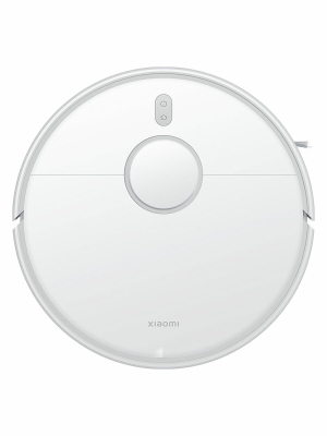 Робот-пылесос Xiaomi Robot Vacuum X10 (X40198)