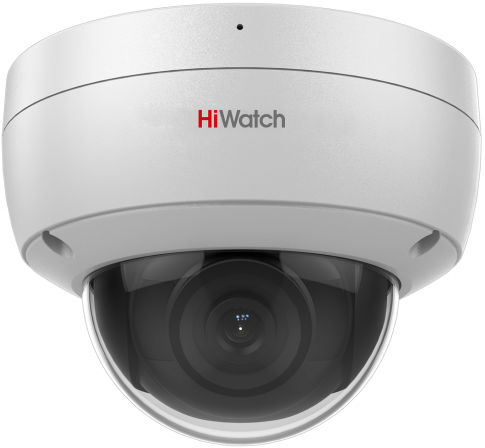 IP-камера HiWatch DS-I852M(2.8mm)
