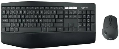 Клавиатура + мышь Logitech MK850 (920-008486)