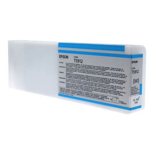 Картридж Epson C13T591200