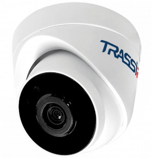 IP-камера Trassir TR-D2S1-noPOE v2 (3.6)