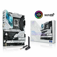 Материнская плата Asus Rog Strix Z790-A Gaming Wifi D4 (90MB1CN0-M0EAY0)