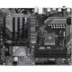 Материнская плата Gigabyte B550 EAGLE WIFI6
