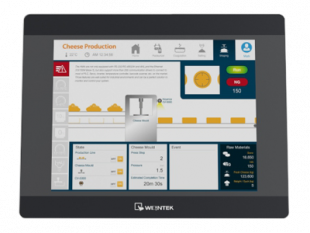 Панель оператора Weintek cMT3090