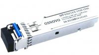 Трансивер Osnovo SFP-S1LC13-G-1550-1310