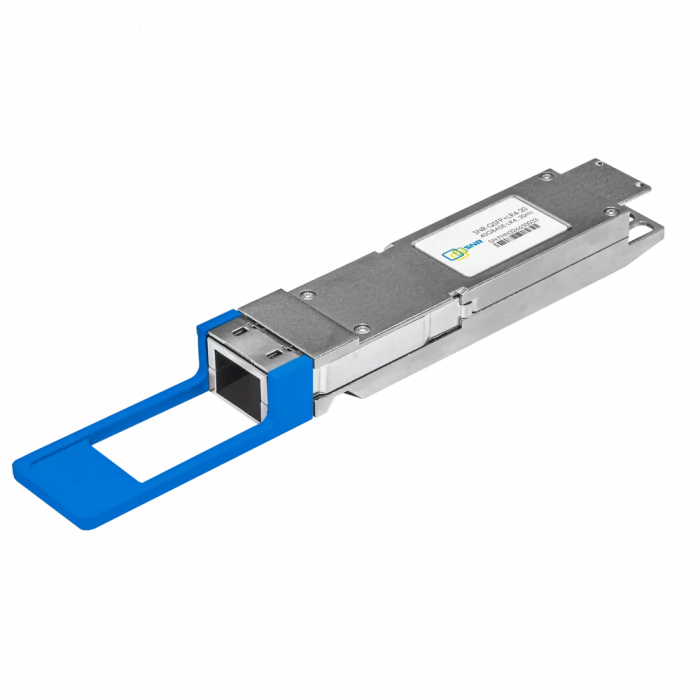 Трансивер BDCom QSFP+LR4-20