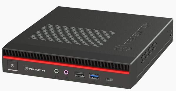 Компьютер Гравитон Д15И (220079)