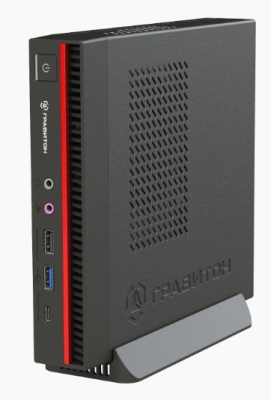 Компьютер Гравитон Д15И (220079)