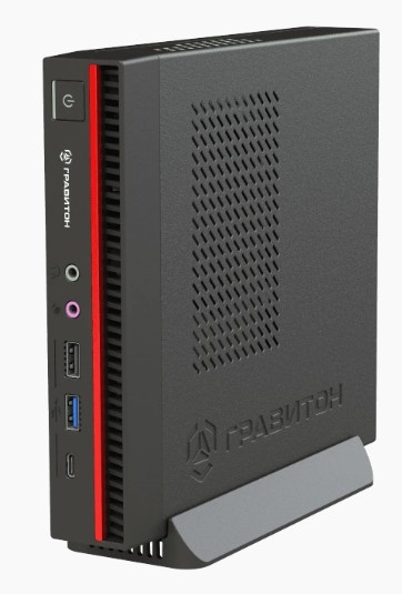 Компьютер Гравитон Д15И (220079)