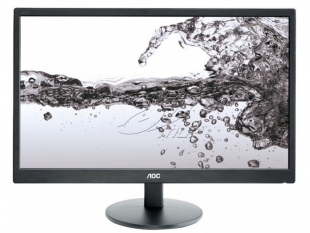 Монитор AOC E2270Swdn