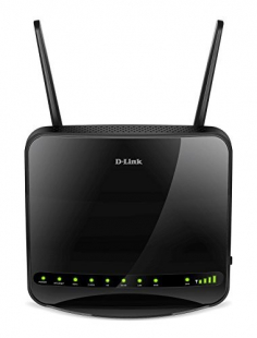 Маршрутизатор D-Link DWR-956