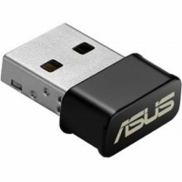 Сетевой адаптер Asus USB-AC53 Nano (90IG03P0-BM0R10)