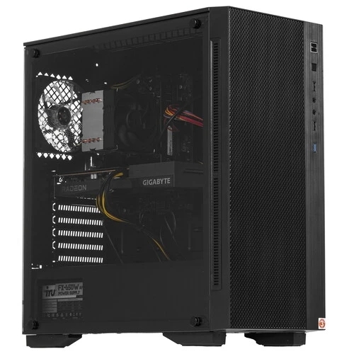 Компьютер IRU Corp 520B5G TWR (2139672)