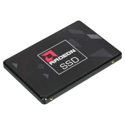 SSD накопитель AMD Radeon R3 Series 120Gb (R3SL0120G2)