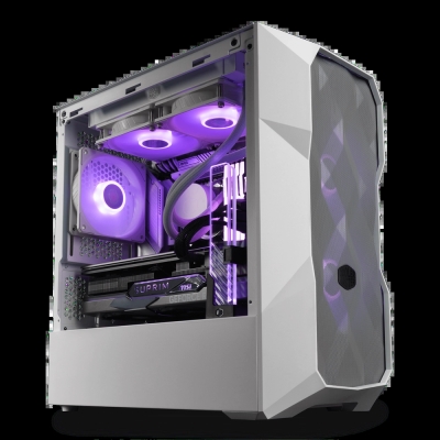 Компьютер Nerpa HISPIDA I7400 (I7412-325228407T01W)