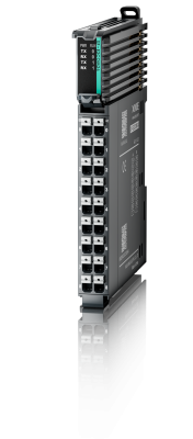 Контроллер Xinje XF-E2COM24