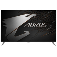 Монитор Gigabyte  Aorus FO48U (9DAFO48U-00-1ABEK)
