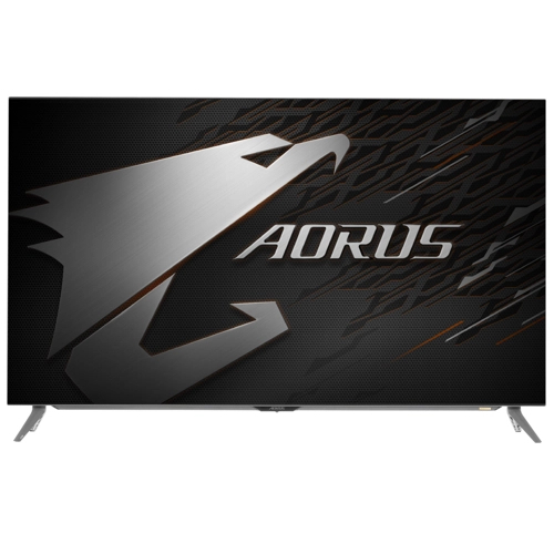 Монитор Gigabyte  Aorus FO48U (9DAFO48U-00-1ABEK)