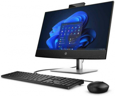 Моноблок HP ProOne 440 G9 (884R5EA/16GB)