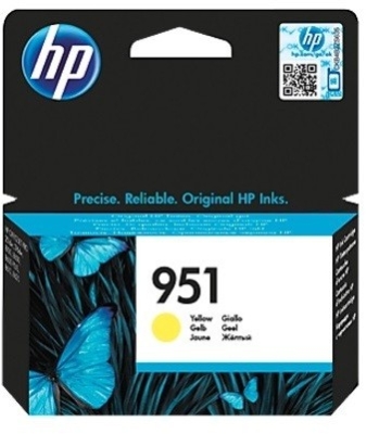 Картридж HP CN052AE