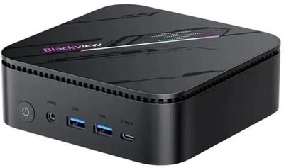 Компьютер Blackview MP100 Pro (MP100PRO/I5-12450H/16+1TB)