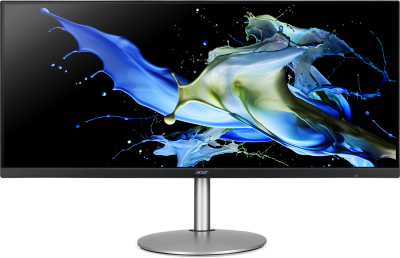 Монитор Acer CB342CUsemiphuzx (UM.CB2EE.016)