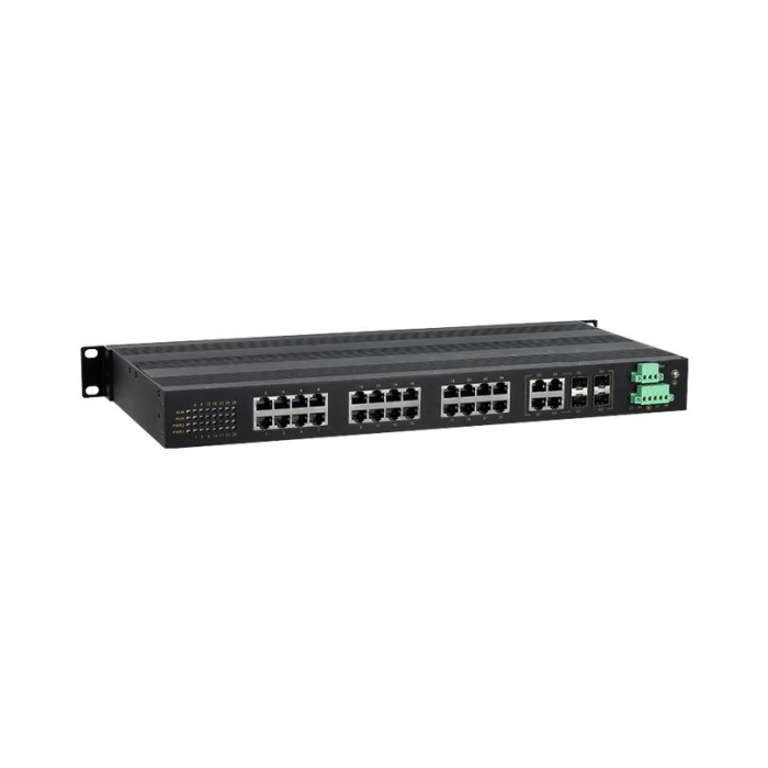 Коммутатор Maiwe MISCOM7028-4GC-2AD220