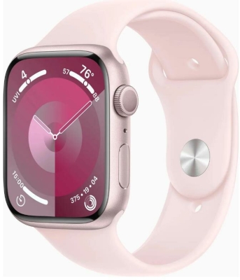 Смарт-часы Apple Watch Series 9 45mm (MR9H3ZP/A)