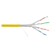 Кабель NIKOLAN NKL 4375C-YL