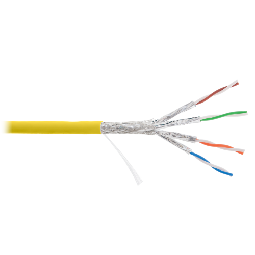 Кабель NIKOLAN NKL 4375C-YL