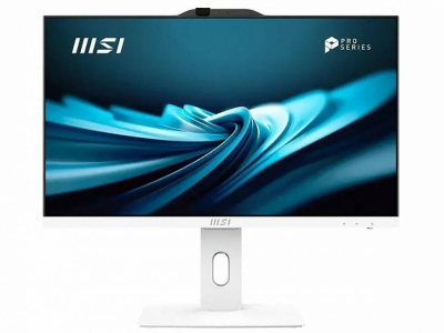 Моноблок MSI Pro AP242P 14M-658XRU (9S6-AE0622-832)