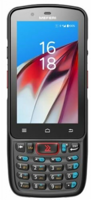 Терминал сбора данных Urovo ME40K (ME40K-WIN-PROMO-KIT-02)