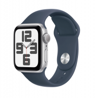Смарт-часы Apple Watch SE 2024 A2722 (MXE93LL/A)
