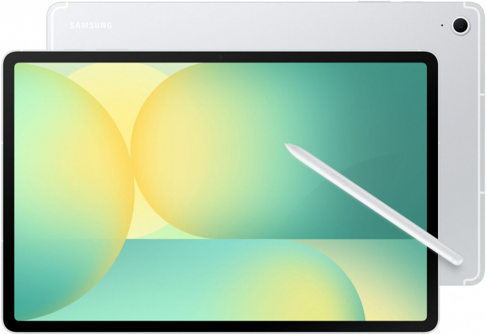 Планшет Samsung Galaxy Tab S10 FE+ Wi-Fi (SM-X620NZSRCAU)