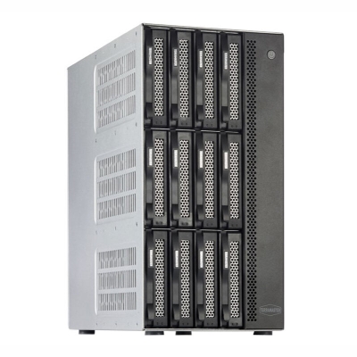 Система хранения данных TerraMaster T12-423
