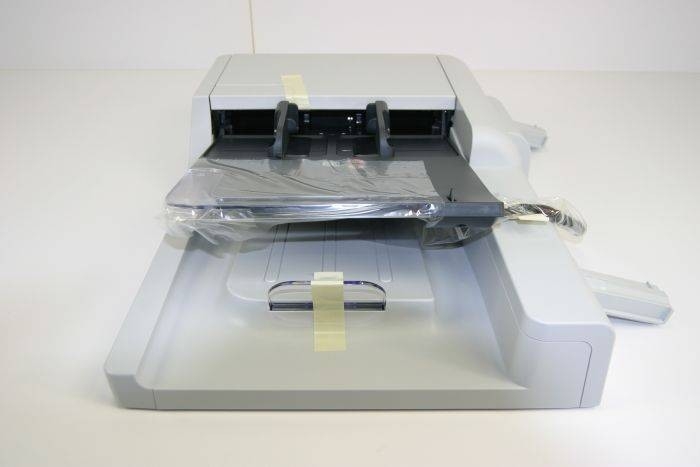 Автоподатчик HP CD644-67918