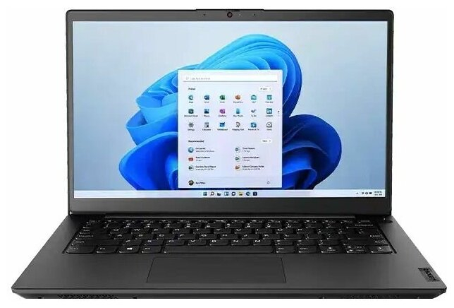 Ноутбук Lenovo K14 G1 (21CSS1BL00)