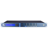 Процессор MARANI MIR440A