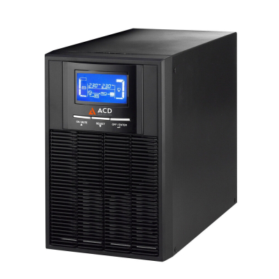 ИБП ACD PW-TowerLine 3000 (83-322376-00G)