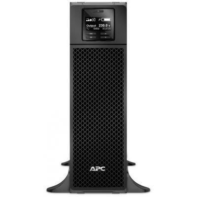ИБП APC Smart-Ups Srt 5000Va (SRT5KXLI)
