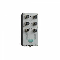 Промышленный коммутатор MOXA TN-5305A-WV-CT-T