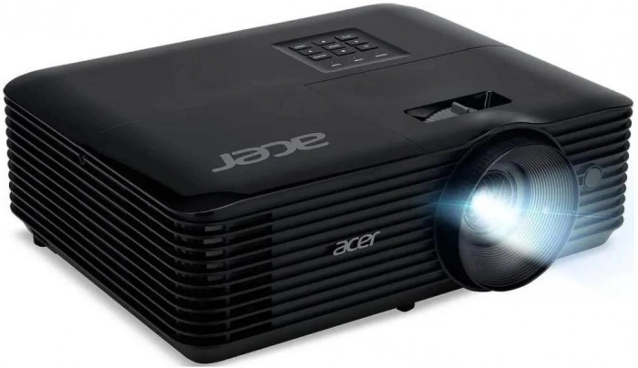 Проектор Acer X139 (MR.JX6CD.001)