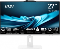 Моноблок MSI Pro AP272P 14M-616RU (9S6-AF8322-818)