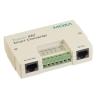 Преобразователь MOXA A52-DB9F w/ Adapter