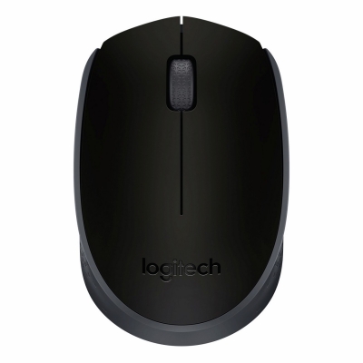 Мышь Logitech M171 (910-004424)