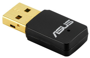 Адаптер Asus USB-N13_C1 (90-IG13002E02-0PA0-)