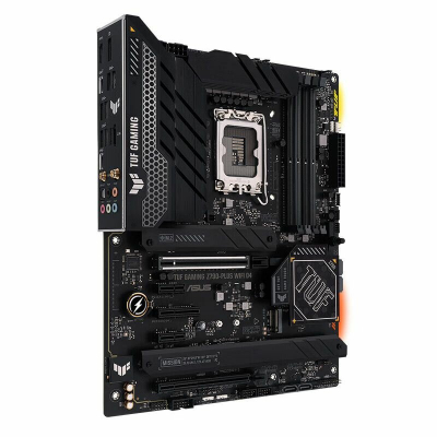 Материнская плата  Asus Tuf Gaming Z790-Plus Wifi D4 (90MB1CR0-M0EAY0)