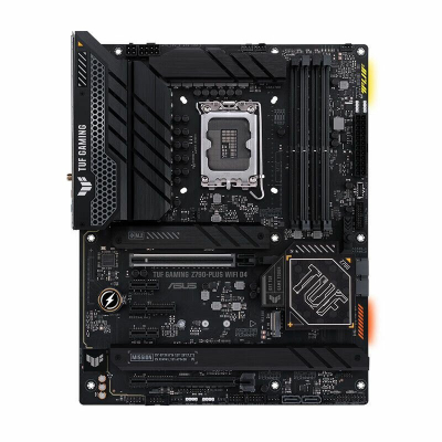 Материнская плата  Asus Tuf Gaming Z790-Plus Wifi D4 (90MB1CR0-M0EAY0)