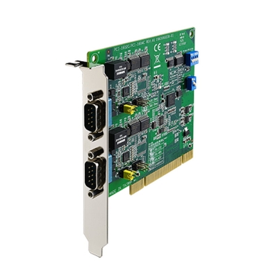 Плата расширения Advantech PCI-1602B-CE