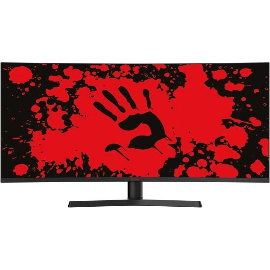 Монитор Bloody MN340W